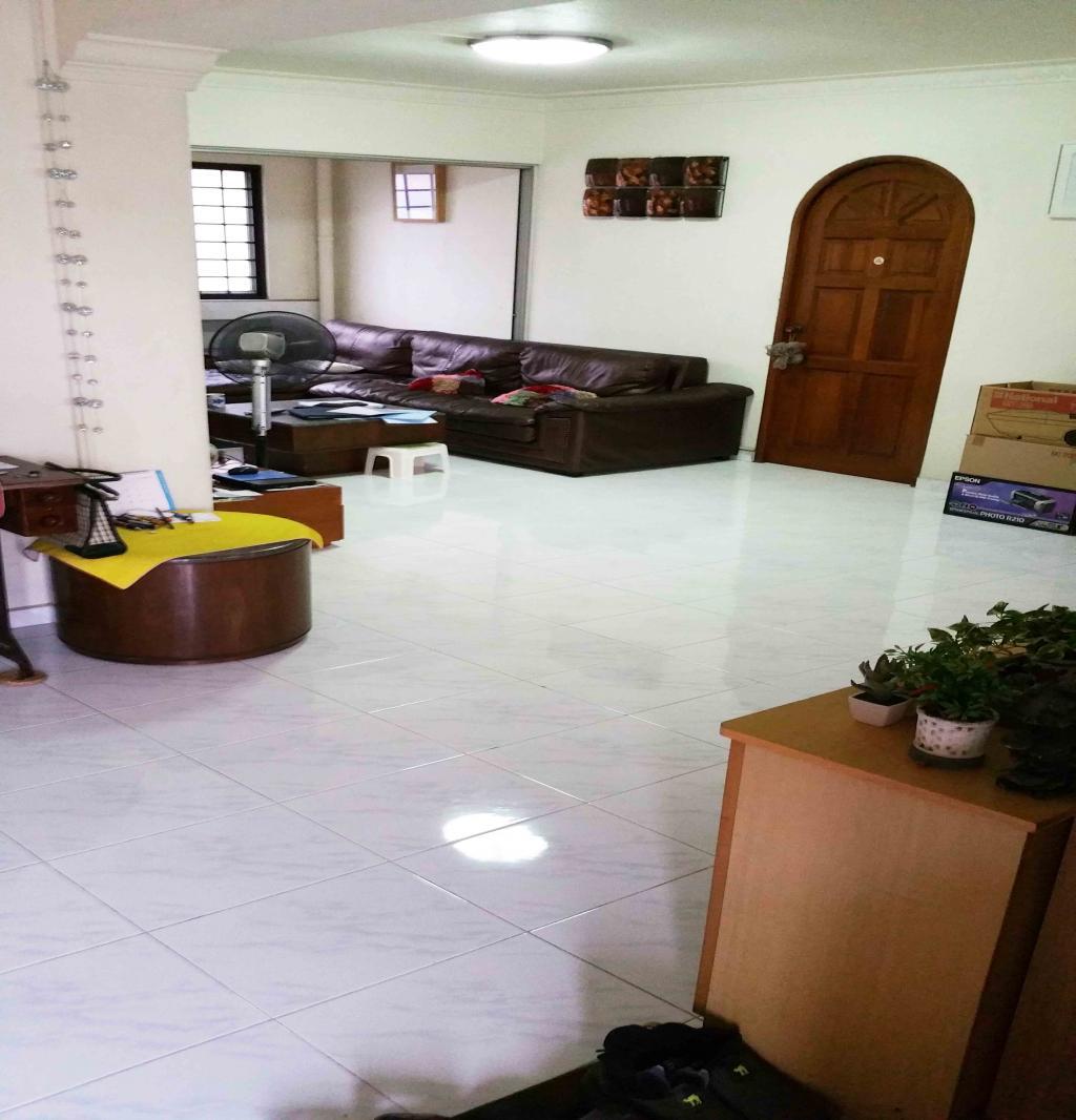 Chai Chee Road thumbnail photo